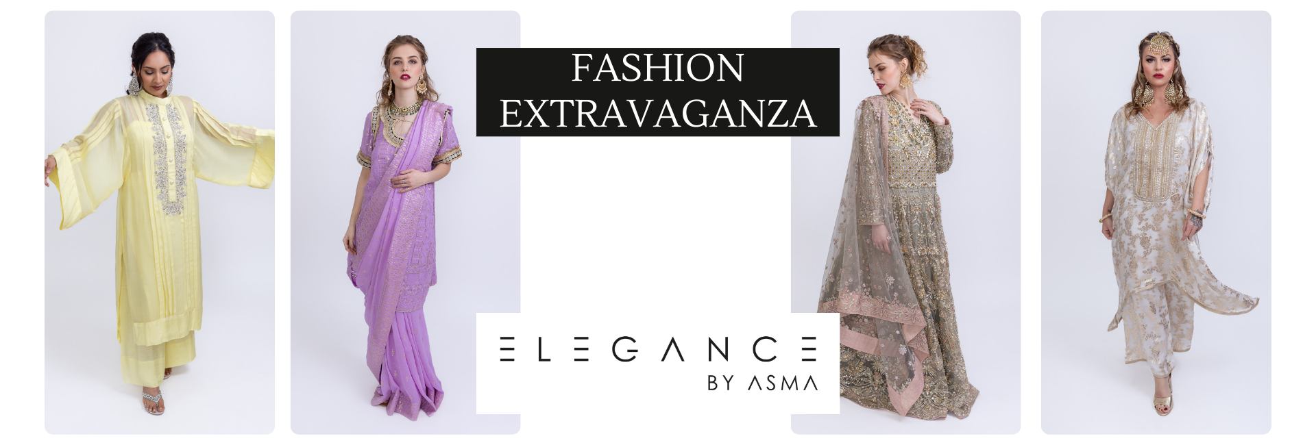 FASHION WITH NOSTALGIA