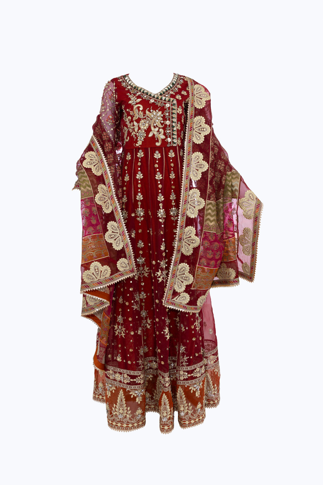 NEW MUGHAL