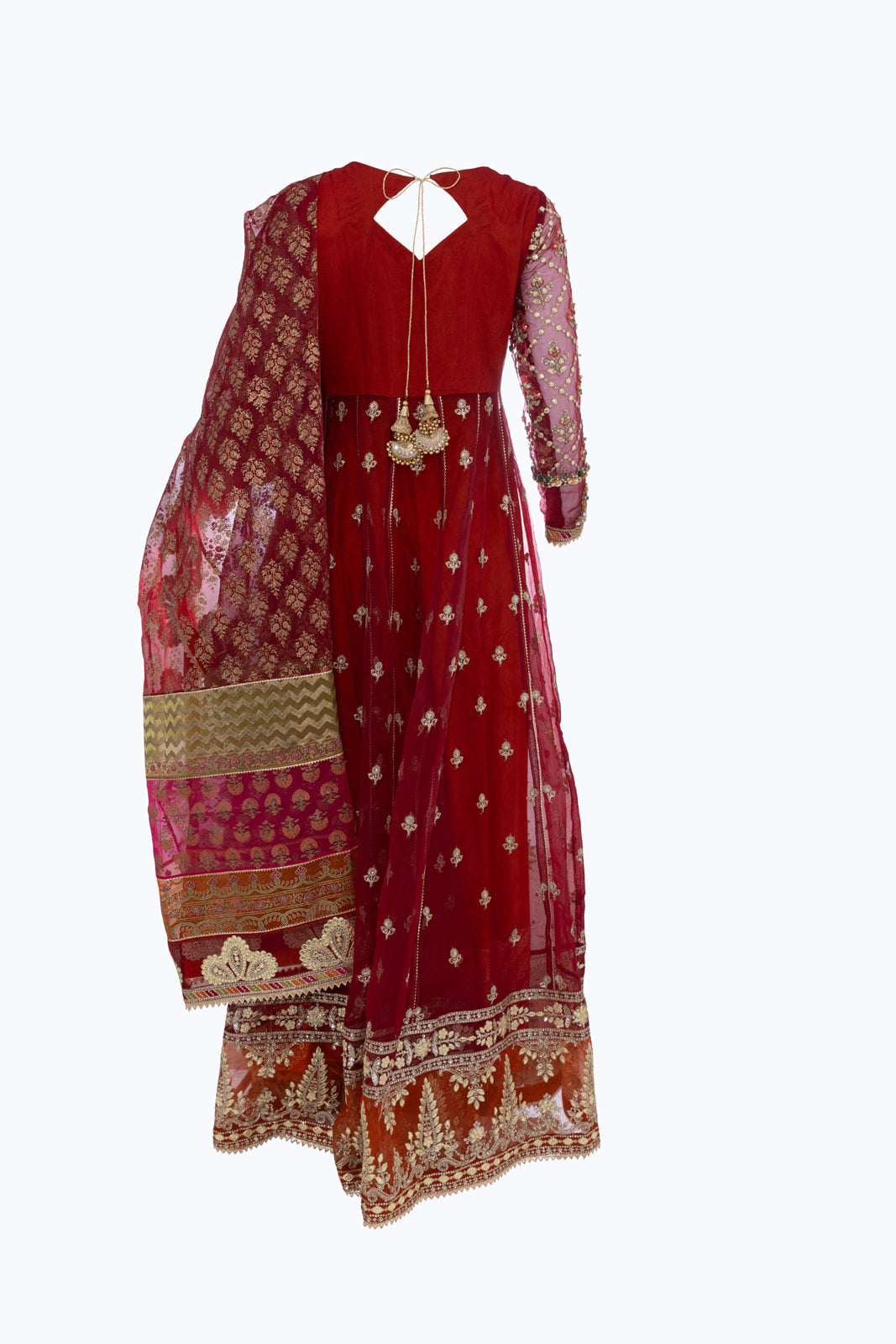 NEW MUGHAL
