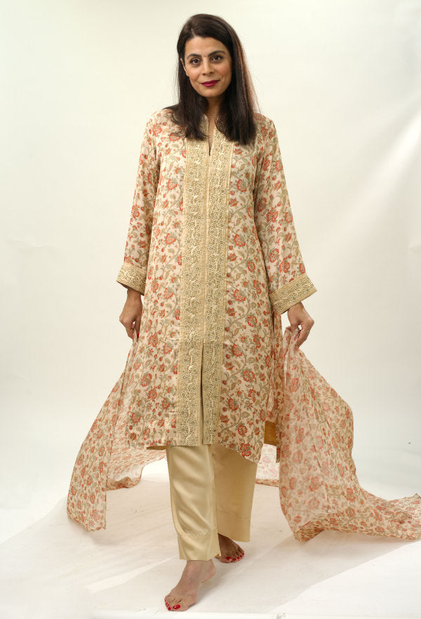 Persian paisley