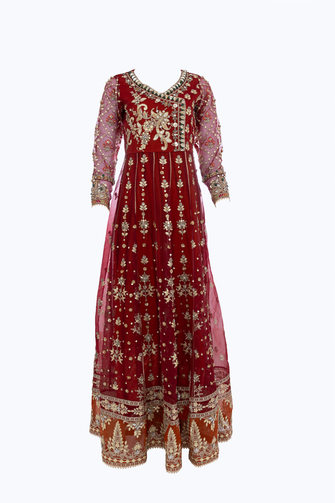 NEW MUGHAL