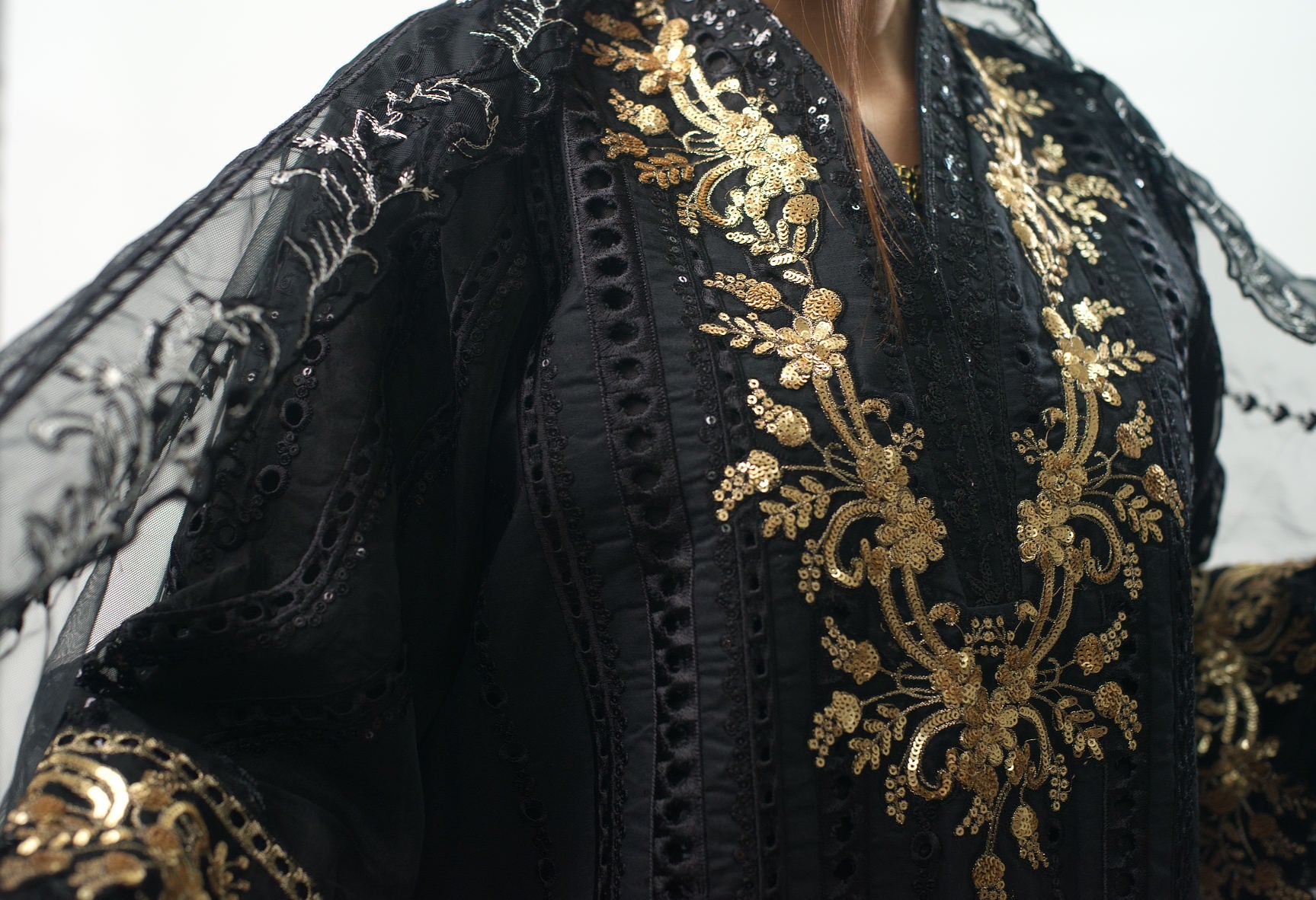 BLACK GALA