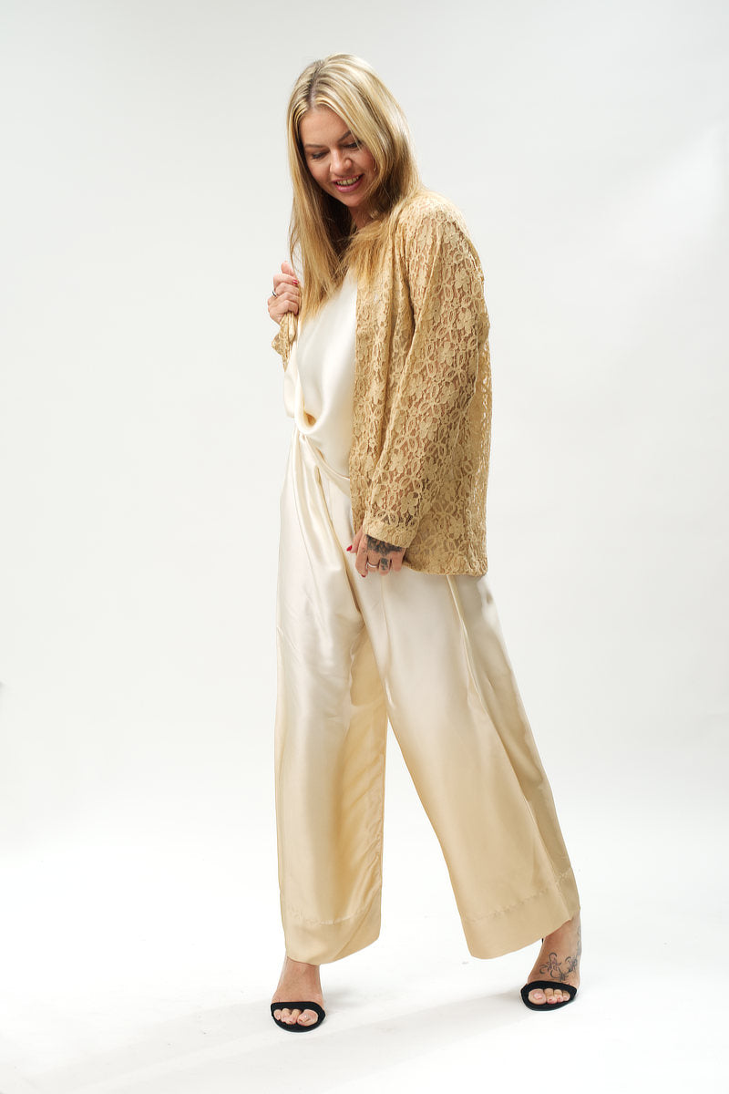 LILY SILK