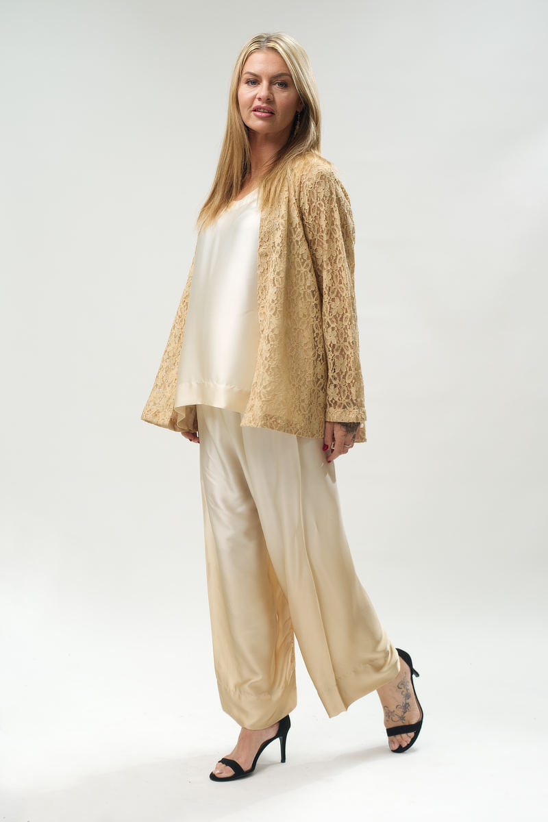 LILY SILK