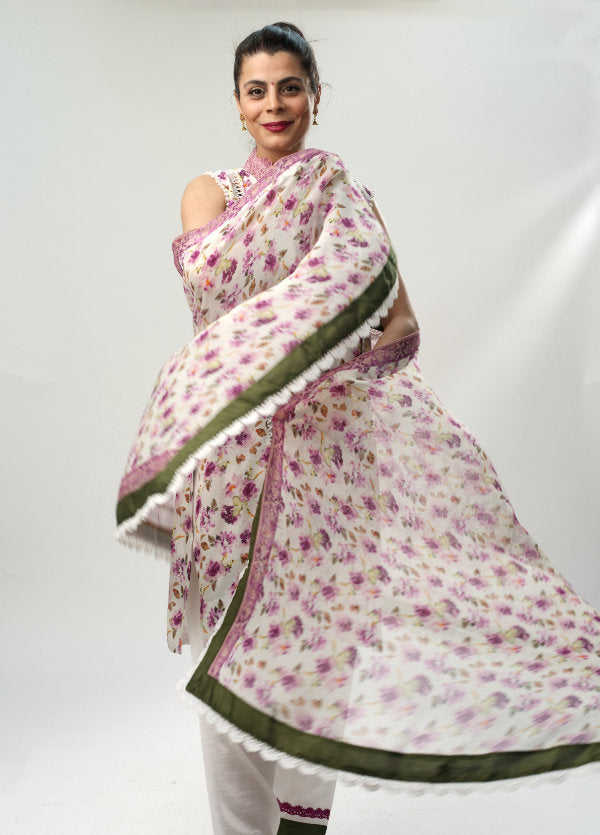 Chintzy