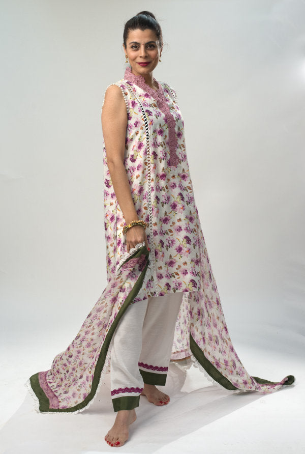 Chintzy